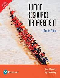 Human Resource Management - Behavioral Science Interventions for Organizational Improvement